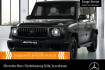 Mercedes G63 AMG  Benz g 63 amg perf abgas 360  multibeam burmester shd