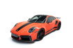 Porsche 992  turbo s *manhart tr 800*