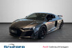 Audi R8  coupe gt 5.2 fsi perfomance