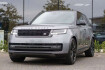 Land Rover Range Rover Autobiography Range rover p550e autobiography led pano 360