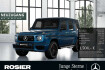 Mercedes G63 AMG  Benz g 63 amg superior manufaktur night ahk 360