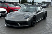 Porsche 992  targa 4 gts 18 wege sitzbeluftung 360  bose
