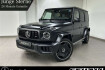 Mercedes G63 AMG  Benz g 63 amg night+perf.abgas+burmester+distr+shd+22