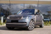 Land Rover Range Rover SV Range rover p530 sv ahk acc hud led pano 360