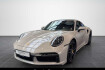 Porsche 992  911 turbo s burmester innodrive sportabgas