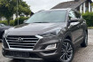 Hyundai Tucson Style 1.6 tgdi level 4 4wd led 1.hand car play