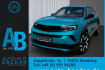 Opel Mokka GS gs led*navi*winterpaket*acc*kamera*1.hand