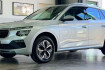 Skoda Kamiq Selection 1.0 tsi dsg selection+vc+smart link+kessy
