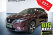 Nissan Qashqai N-Connecta 1.3 mhev n connecta led/navi/pdc/360 /lm