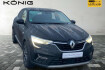 Renault Arkana Techno 1.3 tce 140 mild hybrid ruckfahrkamera