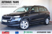 Skoda Karoq Selection 1.0 tsi selection aid+acc+side+kam+led+17?