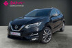 Nissan Qashqai Tekna tekna+ 140 ps ( *bose * panoramadach* )