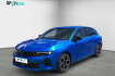 Opel Astra GS gs line