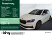 Skoda Fabia Tour tour