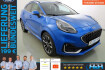 Ford Puma ST-Line Vignale 1.0 m hybrid aut st line vignale led+iacc