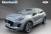 Ford Puma Titanium titanium