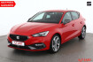 Seat Leon FR 1.0 tsi dsg fr led navi acc teilleder dab