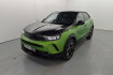 Opel Mokka Ultimate 1.2 turbo ultimate massage led acc