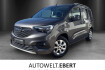 Opel Combo Life Innovation Combo life 1.5 d innovation/kamera/pano/navi pro