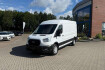 Ford Transit Custom Basis Transit 350 l3h2 2.0 tdci navi*ru kamera*gra*sih