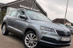 Skoda Karoq Style style*leder*ahk*kamera*shz*tempomat*1.hand