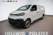 Citroën Jumpy Combi  Citroen jumpy kasten l2 navi kamera pdc nsw