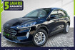 Ford Kuga Titanium X titanium navi 2xkamera voll led 2xpdc sitzh.