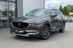 Mazda CX-5 Sports Line Cx 5 sports line awd bose *matrix led*ahk*acc*