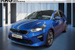 Kia Ceed SW Platinum Ceed sw / cee'd sw  ceed sw / cee?d sw platinum edition t gdi 140 automatik 8 fach bereift