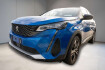 Peugeot 3008 GT gt 1.2 puretech 130 eat8 *elekt. heckklappe*360  kamera*