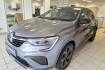Renault Arkana R.S. LINE FAST TRACK r.s. line / led / 1. hand / scheckheft