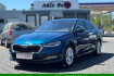 Skoda Octavia First Edition lim. first edition acc|led|carplay|hud