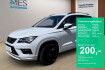 Seat Ateca FR 1.5 tsi act fr klimaa*led*navi*shz*el.heck