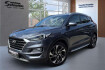 Hyundai Tucson Premium 1.6 tgdi premium 4wd/ ahk/ trittbretter uvm.