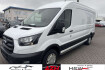 Ford Transit Custom Trend Transit kasten l3h2 trend  2.0 tdci  euro 6