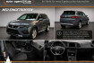 Seat Ateca Style fr 1.5 tsi 4wd /360 /acc/led/ahk/el.heck./keyl.
