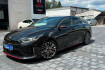 Kia ProCeed GT Proceed / pro cee'd  proceed / pro cee?d pro cee?d virtcock 1hd spur totw apple cam