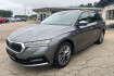 Skoda Octavia Ambition combi 2.0 tdi dsg ambition/ahk/led/dab
