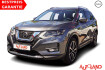 Nissan X-Trail Tekna X trail 1.6 dig t tekna navi leder 7 sitzer led