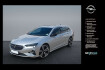 Opel Insignia GS Plus b st premium « gs line plus » bose/20zoll