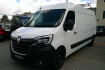 Renault Master Basis iii kasten l3h2 hka 3 5t 180 wurth regale