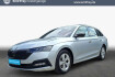 Skoda Octavia  combi 2.0 tdi dsg style navi acc matrix ah