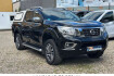 Nissan Navara Tekna np300 tekna double cab4x4/hardtop/ahk/360