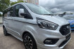 Ford Transit Custom Trend Transit /tourneo custom kombi 320 l1 tourneo spor