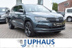 Skoda Karoq Sport sportline 4×4 dsg led/navi/19&prime;/rfk/shz