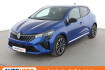 Renault Clio 6 Techno Clio 1.6 hybrid e tech techno aut.*navi*cam*acc*