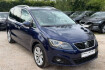 Seat Alhambra Xcellence 1.4 tsi dsg xcellence 7 sitz kamera led