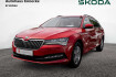Skoda Superb Ambition combi 2.0 tdi ambition dsg tem ahk kam