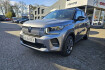 Citroën C3  Citroen c3 1.2 turbo 100 max. shz lhz temp. kamera navi spur