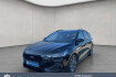 Ford Focus ST X turnier 1.0 ecoboost hybrid aut. st line x